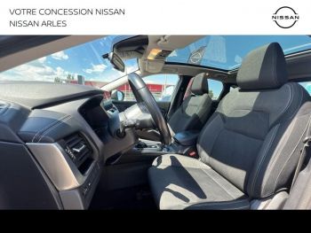 Photo 9 du bon plan NISSAN Qashqai e-POWER 190ch N-Connecta 2022 occasion à 23990 €