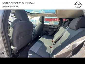 Photo 10 du bon plan NISSAN Qashqai e-POWER 190ch N-Connecta 2022 occasion à 23990 €