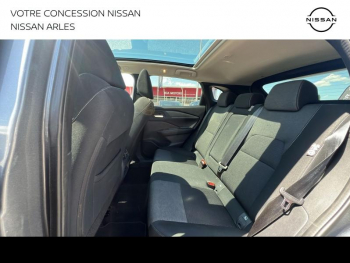 Photo 11 du bon plan NISSAN Qashqai e-POWER 190ch N-Connecta 2022 occasion à 23990 €