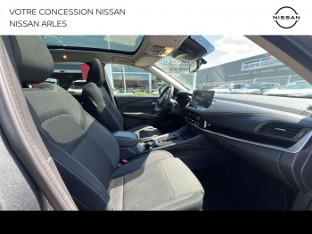 Photo 12 du bon plan NISSAN Qashqai e-POWER 190ch N-Connecta 2022 occasion à 23990 €