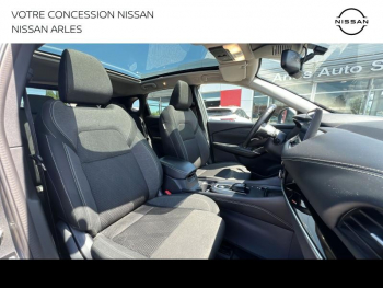 Photo 13 du bon plan NISSAN Qashqai e-POWER 190ch N-Connecta 2022 occasion à 23990 €