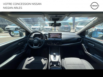 Photo 14 du bon plan NISSAN Qashqai e-POWER 190ch N-Connecta 2022 occasion à 23990 €