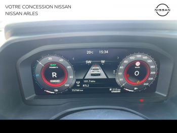 Photo 15 du bon plan NISSAN Qashqai e-POWER 190ch N-Connecta 2022 occasion à 23990 €