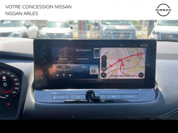 Photo 16 du bon plan NISSAN Qashqai e-POWER 190ch N-Connecta 2022 occasion à 23990 €