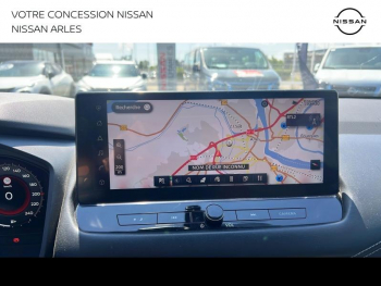 Photo 17 du bon plan NISSAN Qashqai e-POWER 190ch N-Connecta 2022 occasion à 23990 €