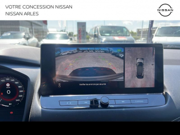 Photo 18 du bon plan NISSAN Qashqai e-POWER 190ch N-Connecta 2022 occasion à 23990 €