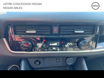 Photo 19 du bon plan NISSAN Qashqai e-POWER 190ch N-Connecta 2022 occasion à 23990 €
