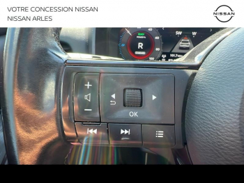 Photo 21 du bon plan NISSAN Qashqai e-POWER 190ch N-Connecta 2022 occasion à 23990 €