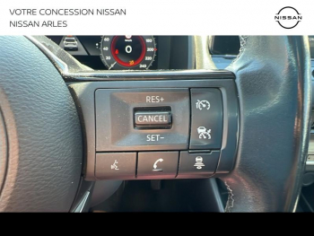 Photo 22 du bon plan NISSAN Qashqai e-POWER 190ch N-Connecta 2022 occasion à 23990 €