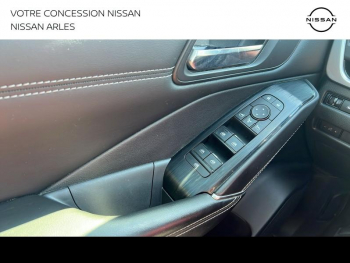 Photo 23 du bon plan NISSAN Qashqai e-POWER 190ch N-Connecta 2022 occasion à 23990 €