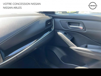 Photo 24 du bon plan NISSAN Qashqai e-POWER 190ch N-Connecta 2022 occasion à 23990 €