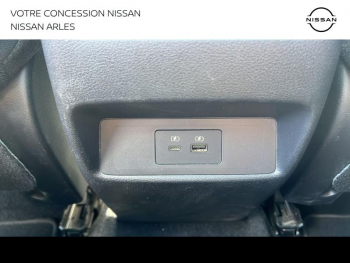 Photo 25 du bon plan NISSAN Qashqai e-POWER 190ch N-Connecta 2022 occasion à 23990 €