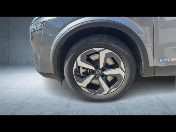 Photo 28 du bon plan NISSAN Qashqai e-POWER 190ch N-Connecta 2022 occasion à 23990 €