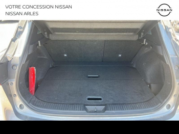 Photo 29 du bon plan NISSAN Qashqai e-POWER 190ch N-Connecta 2022 occasion à 23990 €