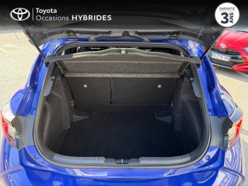Photo 8 du bon plan TOYOTA Corolla 1.8 140ch Design MY24 occasion à 26990 €