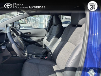 Photo 13 du bon plan TOYOTA Corolla 1.8 140ch Design MY24 occasion à 26990 €
