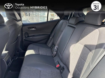 Photo 14 du bon plan TOYOTA Corolla 1.8 140ch Design MY24 occasion à 26990 €