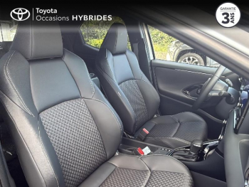 Photo 6 du bon plan TOYOTA Yaris 130h Collection 5p MY25 occasion à 25990 €