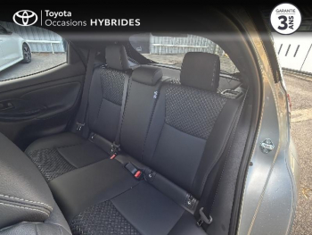 Photo 12 du bon plan TOYOTA Yaris 130h Collection 5p MY25 occasion à 25990 €