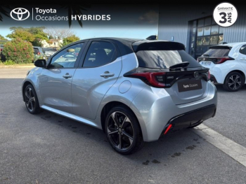 Photo 18 du bon plan TOYOTA Yaris 130h Collection 5p MY25 occasion à 25990 €