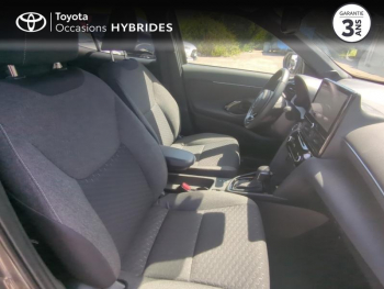 Photo 6 du bon plan TOYOTA Yaris Cross 130h Design MC24 occasion à 25990 €