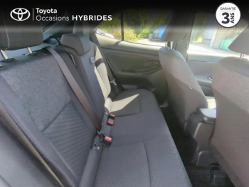 Photo 7 du bon plan TOYOTA Yaris Cross 130h Design MC24 occasion à 25990 €