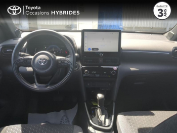 Photo 8 du bon plan TOYOTA Yaris Cross 130h Design MC24 occasion à 25990 €