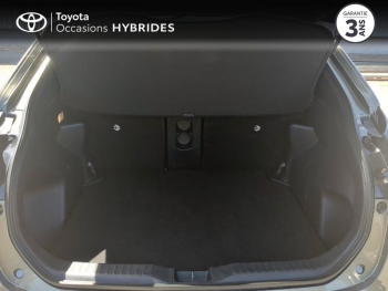 Photo 10 du bon plan TOYOTA Yaris Cross 130h Design MC24 occasion à 25990 €