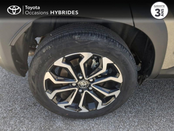 Photo 16 du bon plan TOYOTA Yaris Cross 130h Design MC24 occasion à 25990 €