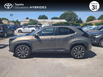 Photo 24 du bon plan TOYOTA Yaris Cross 130h Design MC24 occasion à 25990 €