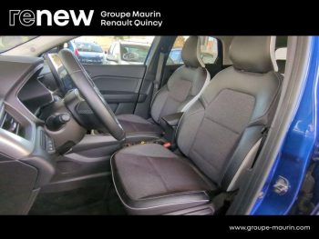 Photo 14 du bon plan RENAULT Captur 1.3 TCe mild hybrid 140ch Techno Fast Track occasion à 18990 €