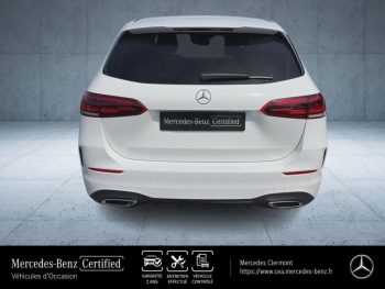 Photo 4 du bon plan MERCEDES-BENZ Classe B 200d 150ch AMG Line Edition 8G-DCT 7cv occasion à 25990 €