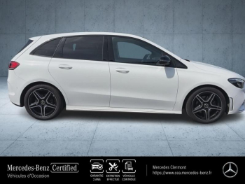 Photo 6 du bon plan MERCEDES-BENZ Classe B 200d 150ch AMG Line Edition 8G-DCT 7cv occasion à 25990 €