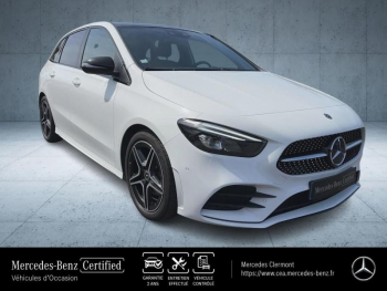 Photo 7 du bon plan MERCEDES-BENZ Classe B 200d 150ch AMG Line Edition 8G-DCT 7cv occasion à 25990 €