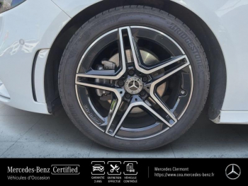 Photo 9 du bon plan MERCEDES-BENZ Classe B 200d 150ch AMG Line Edition 8G-DCT 7cv occasion à 25990 €