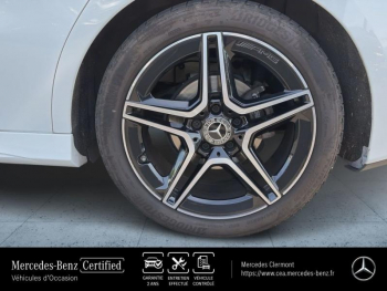Photo 10 du bon plan MERCEDES-BENZ Classe B 200d 150ch AMG Line Edition 8G-DCT 7cv occasion à 25990 €