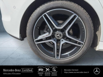 Photo 11 du bon plan MERCEDES-BENZ Classe B 200d 150ch AMG Line Edition 8G-DCT 7cv occasion à 25990 €