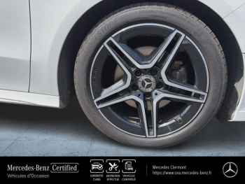 Photo 12 du bon plan MERCEDES-BENZ Classe B 200d 150ch AMG Line Edition 8G-DCT 7cv occasion à 25990 €