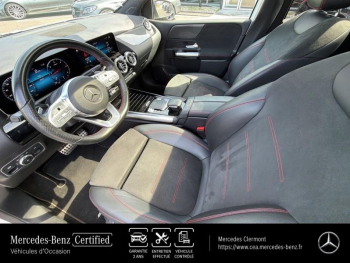 Photo 13 du bon plan MERCEDES-BENZ Classe B 200d 150ch AMG Line Edition 8G-DCT 7cv occasion à 25990 €