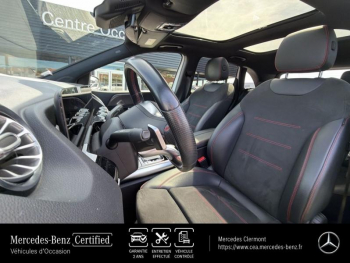 Photo 14 du bon plan MERCEDES-BENZ Classe B 200d 150ch AMG Line Edition 8G-DCT 7cv occasion à 25990 €