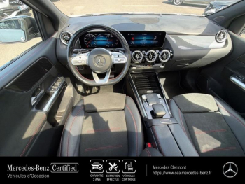 Photo 15 du bon plan MERCEDES-BENZ Classe B 200d 150ch AMG Line Edition 8G-DCT 7cv occasion à 25990 €