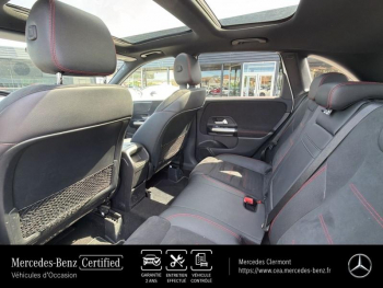 Photo 16 du bon plan MERCEDES-BENZ Classe B 200d 150ch AMG Line Edition 8G-DCT 7cv occasion à 25990 €
