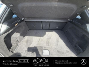 Photo 17 du bon plan MERCEDES-BENZ Classe B 200d 150ch AMG Line Edition 8G-DCT 7cv occasion à 25990 €