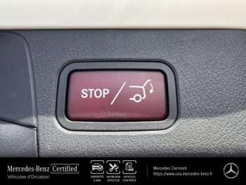 Photo 18 du bon plan MERCEDES-BENZ Classe B 200d 150ch AMG Line Edition 8G-DCT 7cv occasion à 25990 €