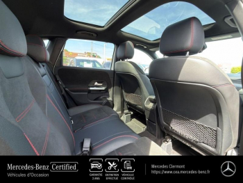 Photo 19 du bon plan MERCEDES-BENZ Classe B 200d 150ch AMG Line Edition 8G-DCT 7cv occasion à 25990 €