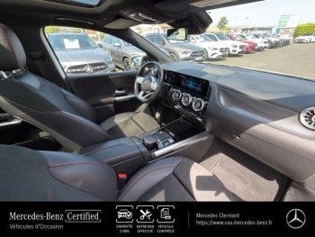 Photo 20 du bon plan MERCEDES-BENZ Classe B 200d 150ch AMG Line Edition 8G-DCT 7cv occasion à 25990 €