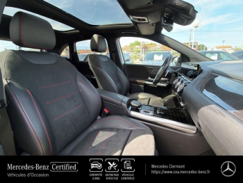 Photo 21 du bon plan MERCEDES-BENZ Classe B 200d 150ch AMG Line Edition 8G-DCT 7cv occasion à 25990 €