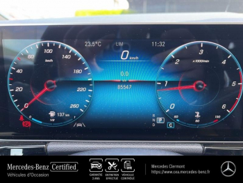 Photo 22 du bon plan MERCEDES-BENZ Classe B 200d 150ch AMG Line Edition 8G-DCT 7cv occasion à 25990 €