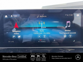 Photo 23 du bon plan MERCEDES-BENZ Classe B 200d 150ch AMG Line Edition 8G-DCT 7cv occasion à 25990 €