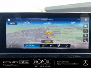 Photo 24 du bon plan MERCEDES-BENZ Classe B 200d 150ch AMG Line Edition 8G-DCT 7cv occasion à 25990 €